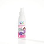 Superkids Detangling Hair Spray 120 ml