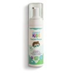 Super Kids facial foam 200ml