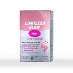 Limitless Glow Hair 30 Tab
