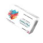 Lentra Plus 10 Capsules