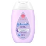 Johnson's Baby Bedtime Lotion 300 ml