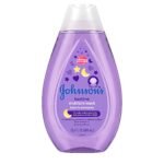 Johnson Baby Bedtime Moisture Wash