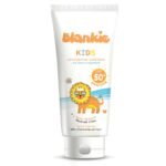Blankie Kids Moisturizing Sunscreen SPF50+
