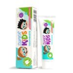 Superkids Toothpaste no flavor 50 ml