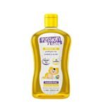 Passion Baby Massage Oil 100 ml