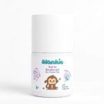 Blankie Cotton Candy Roll-On Deodorant