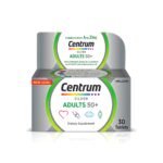 Centrum Silver 30 Tab