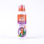 Super Kids Sunscreen Lotion for Children with SPF 50+