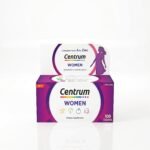 Centrum Women 100 Tab