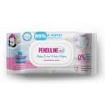 Penduline Baby Extra Water Wipes 70 Wipes