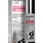 Glamy Lab Anti Wrinkles Gel 50 gm