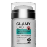 Glamy Lab Hydra Intense Cream Fragrance Free 100ml