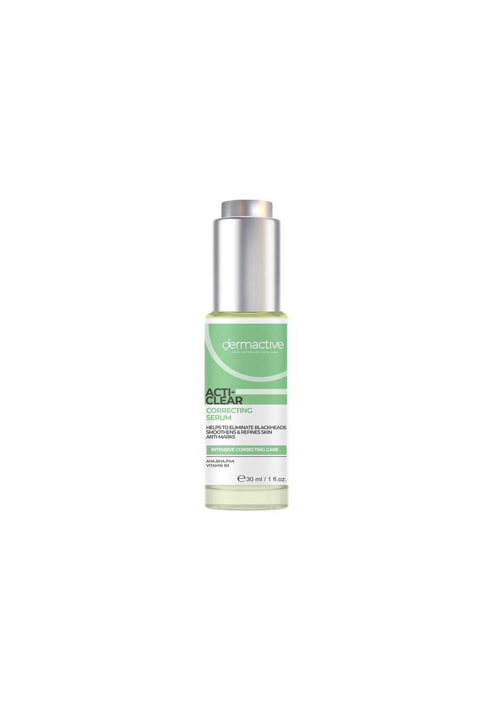 ACTI-Clear-Correcting-Serum Dermactive Acti-Clear Correcting Serum 30 Ml - Image 1