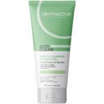 Dermactive Acti-Clear Gentle Cleansing Gel 200 Ml