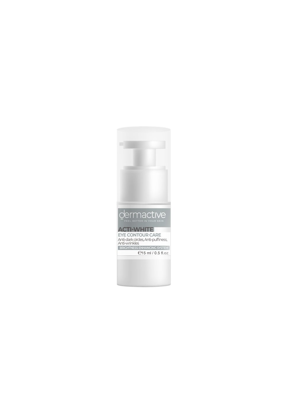 ACTI-White-Eye-Contour Dermactive Acti-White Eye Contour 15 Ml - Image 1