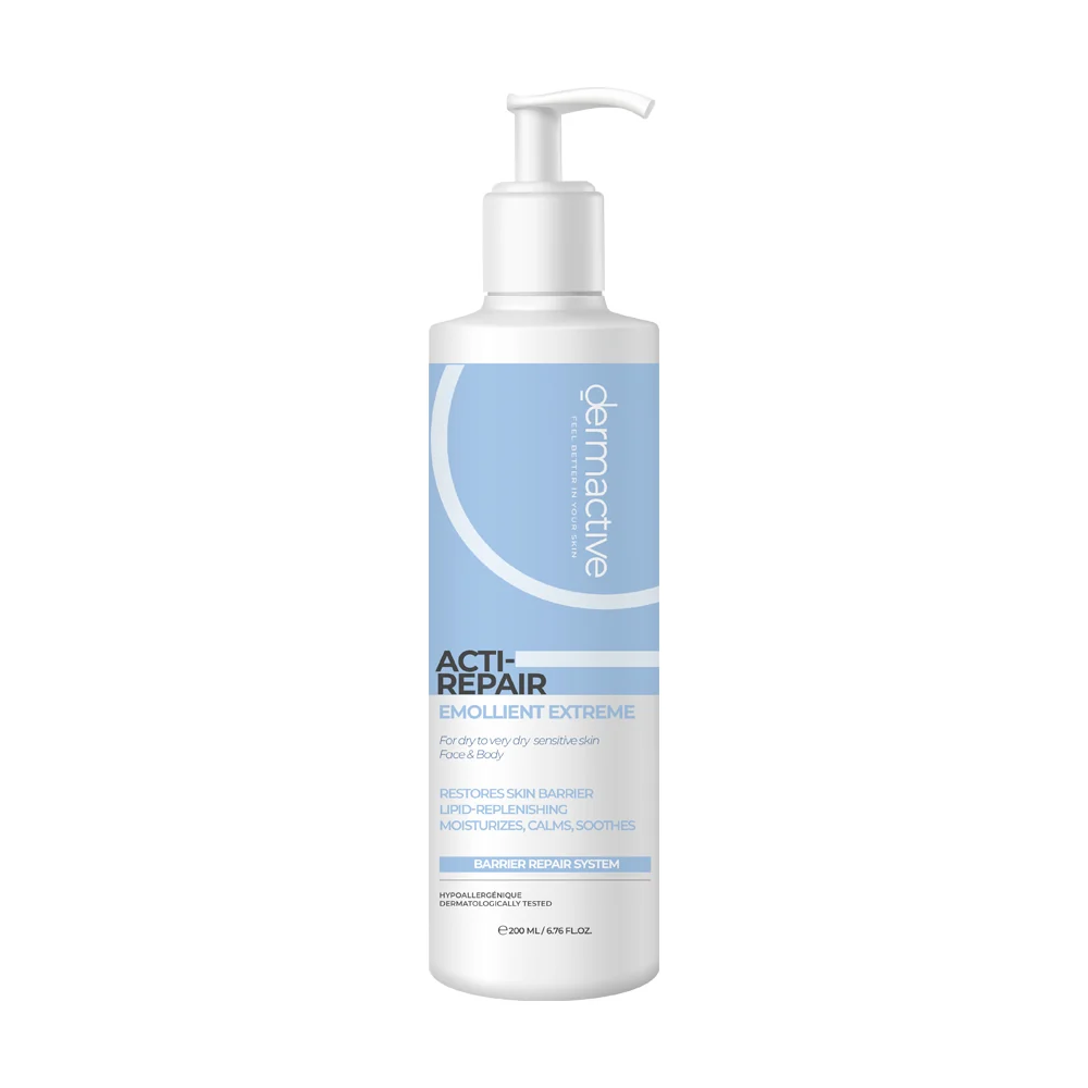 Acti-RepareEmollent_1024x Dermactive Acti-Repair Emollient Extreme 200 Ml - Image 1
