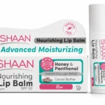 Shaan Lip Balm Rose 5 gm