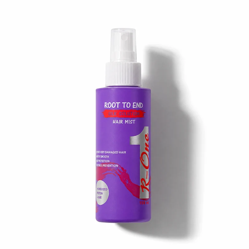 R1 Root To End – R1 Silk Solution - Image 1