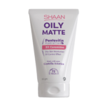 Shaan Oily Matte Cream-Gel 60 gm