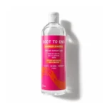 Root To End – Shampoo for Dry - Damaged Hair – 500ml
