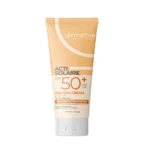 Dermactive Acti-Solaire SPF 50+ Melting Cream Light Tinted 50 Ml